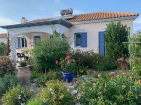 Villa Yasmina
